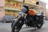 Royal Enfield Thunderbird X 500
