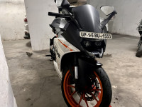 KTM RC 390