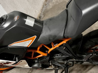 KTM RC 390