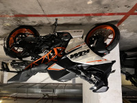 KTM RC 390