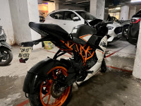 KTM RC 390