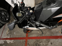 KTM RC 390