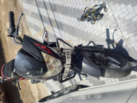 Hero Glamour 2013 Model