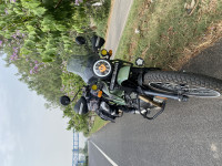 Royal Enfield Himalayan BS VI 2022 Model