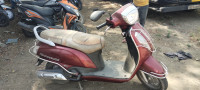 Suzuki Access 125