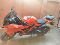 KTM RC 200 GP 2023 Model