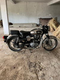 Royal Enfield Classic Chrome 2016 Model