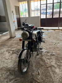 Royal Enfield Classic Chrome