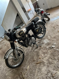 Royal Enfield Classic Chrome