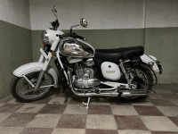 Jawa Jawa BS6 2021 Model
