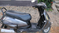 Suzuki Access 125