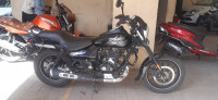Bajaj Avenger Street 160 BS6 2021 Model