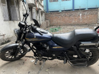 Bajaj Avenger 180 DTS-i 2016 Model