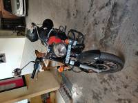 Royal Enfield Classic 350 Single Channel BS6