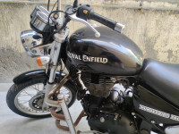 Royal Enfield Thunderbird TwinSpark 350