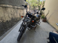Royal Enfield Thunderbird TwinSpark 350