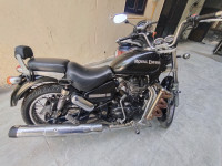 Royal Enfield Thunderbird TwinSpark 350