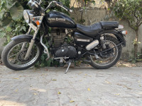 Royal Enfield Thunderbird 350 2015 Model