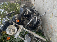 Royal Enfield Thunderbird 350