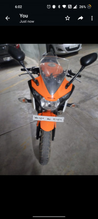 Honda CBR 150R