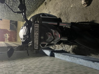 Yamaha FZ FI V3 BS6 2020 Model