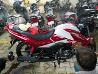 Hero Passion Pro 100 Million Edition 2021 Model