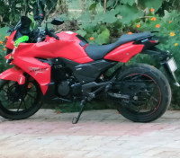 Hero Xtreme 200S 2020 Model