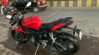Triumph Street Triple S