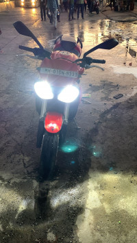 Triumph Street Triple S