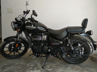 Royal Enfield Meteor 350 Stellar 2021 Model