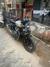 Royal Enfield Interceptor