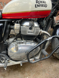 Royal Enfield Interceptor