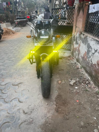 Royal Enfield Interceptor