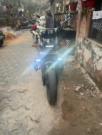 Royal Enfield Interceptor