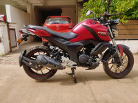 Yamaha FZ-S FI V3 BS6