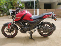 Yamaha FZ-S FI V3 BS6