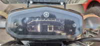 Yamaha FZ-S FI V3 BS6