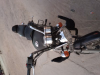 Royal Enfield Thunderbird 350