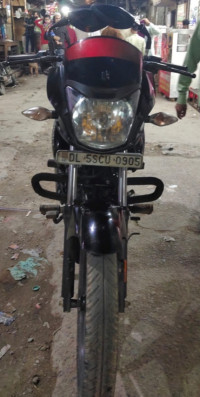 Hero Passion Pro BS6