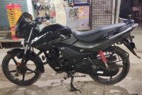 Hero Passion Pro BS6