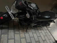 Honda CB Hornet 160R