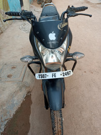 Honda CB Unicorn 160