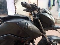 Honda CB Unicorn 160