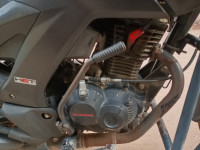 Honda CB Unicorn 160