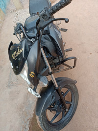 Honda CB Unicorn 160