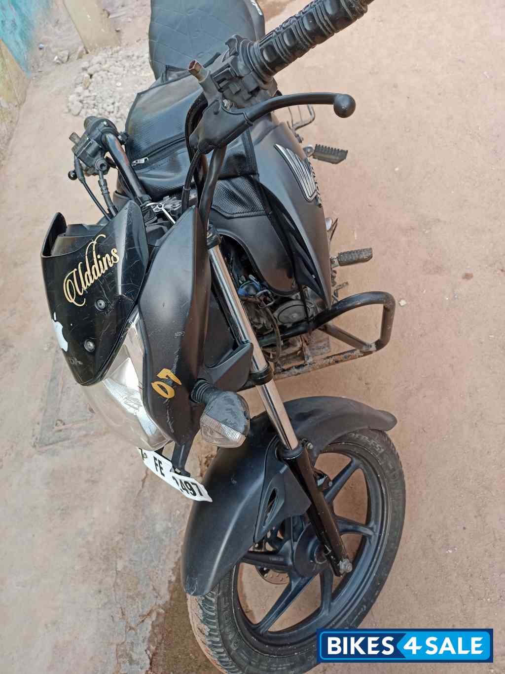 Honda CB Unicorn 160