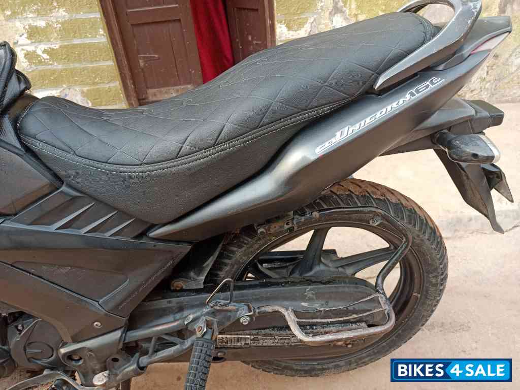 Honda CB Unicorn 160