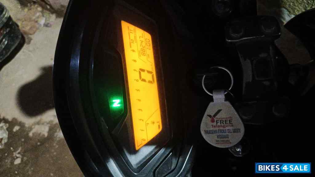 Honda CB Unicorn 160