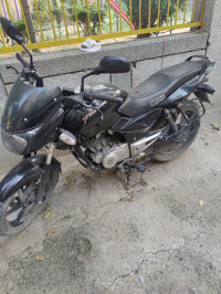 Bajaj Pulsar 150 2013 Model
