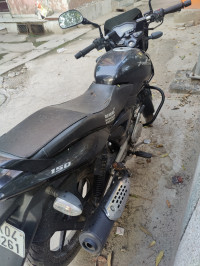Bajaj Pulsar 150